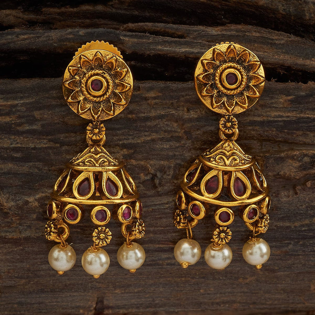 Antique Earring Antique Earring 173604