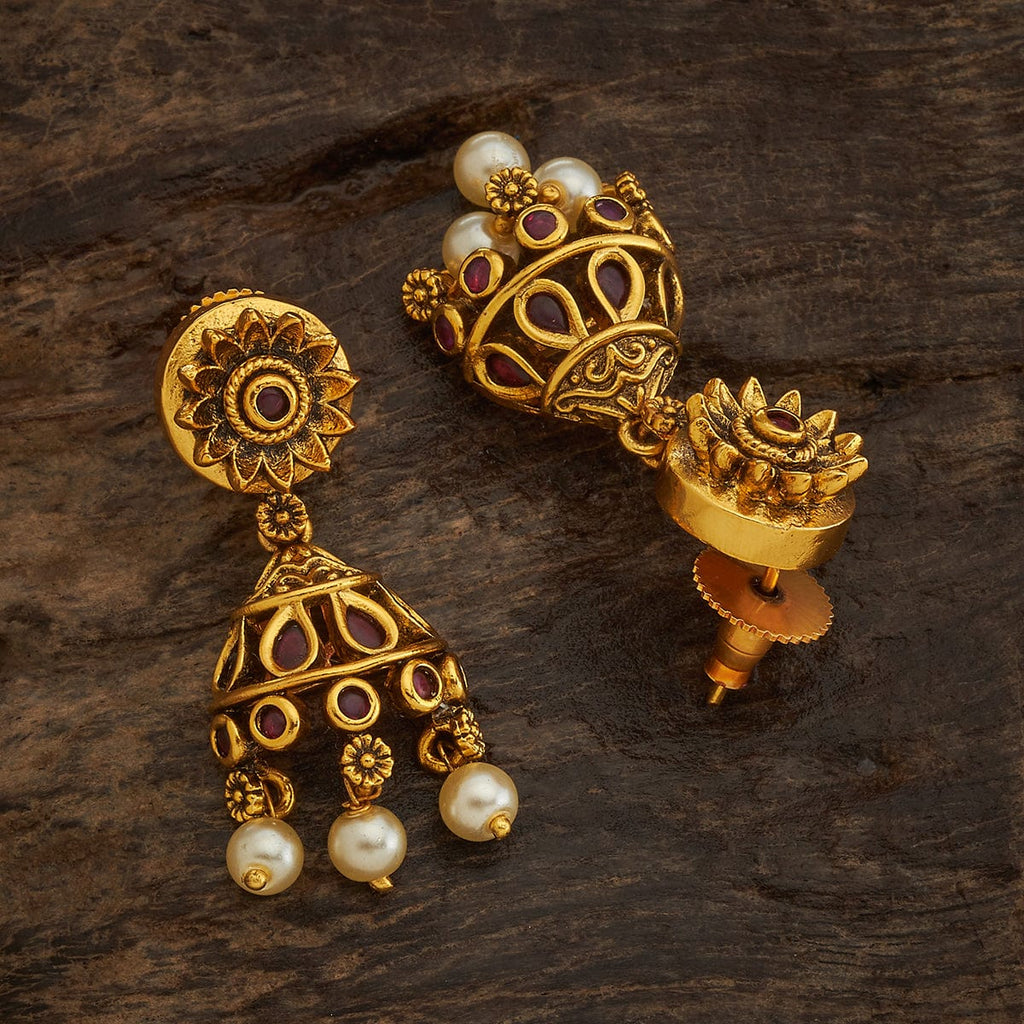 Antique Earring Antique Earring 173604