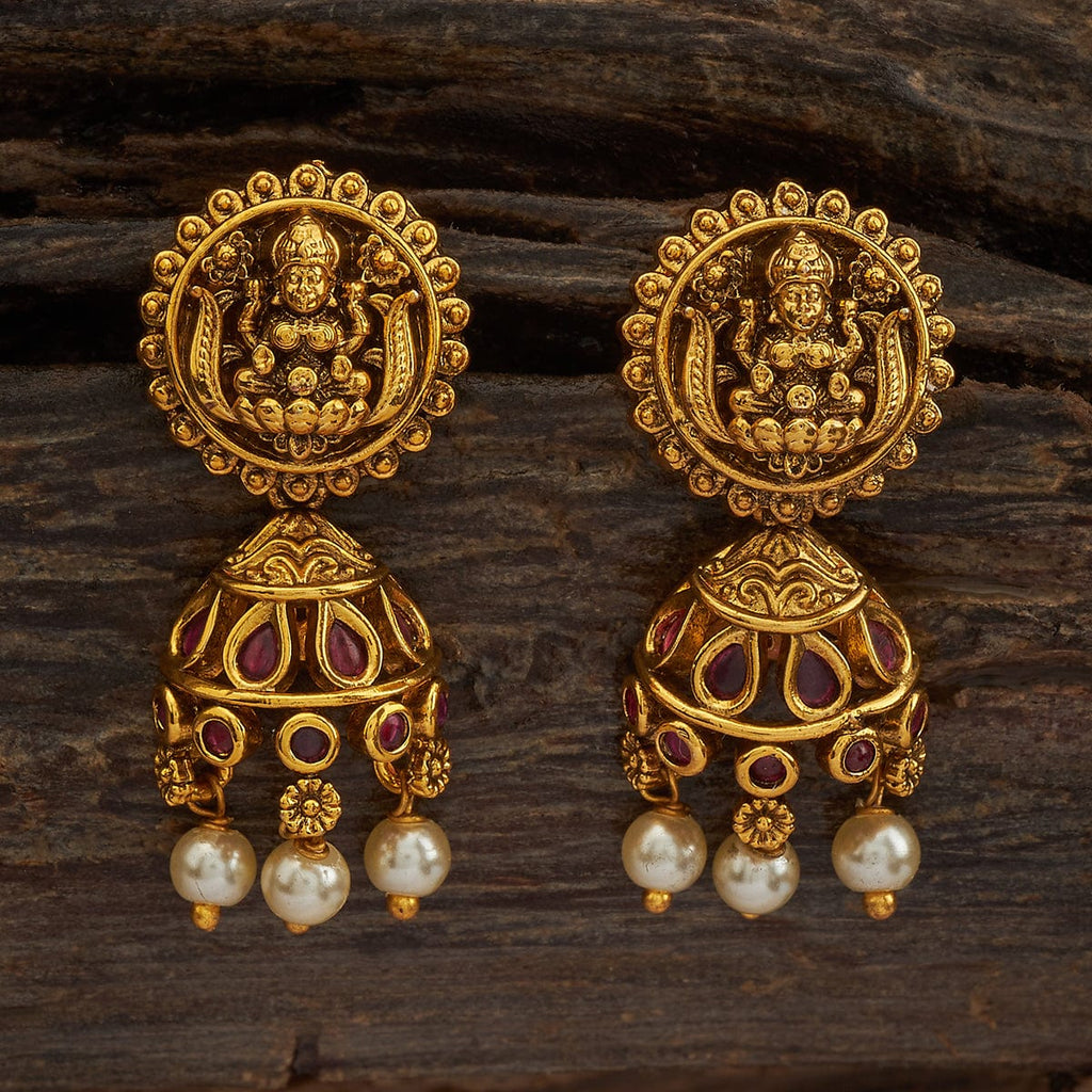 Antique Earring Antique Earring 173607