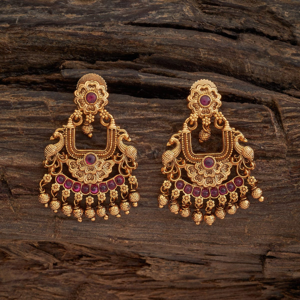 Antique Earring Antique Earring 173774