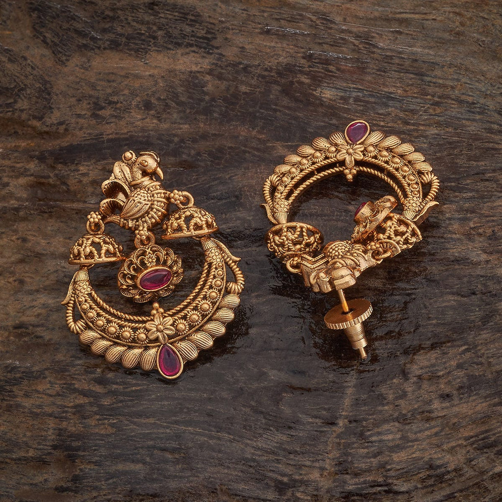 Antique Earring Antique Earring 173775