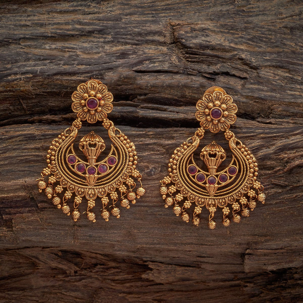 Antique Earring Antique Earring 173777