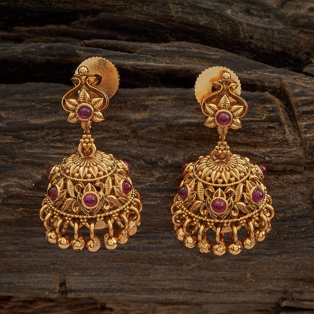 Antique Earring Antique Earring 173864