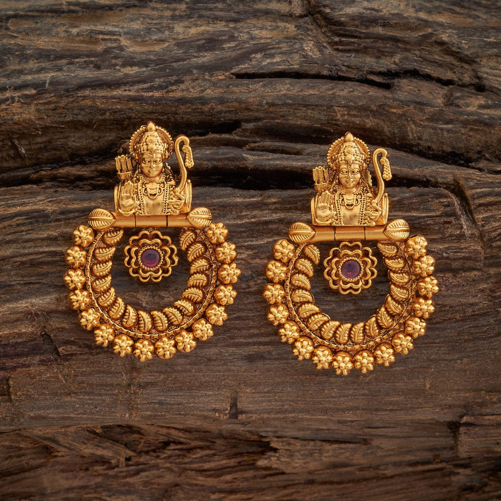 Antique Earring Antique Earring 173903