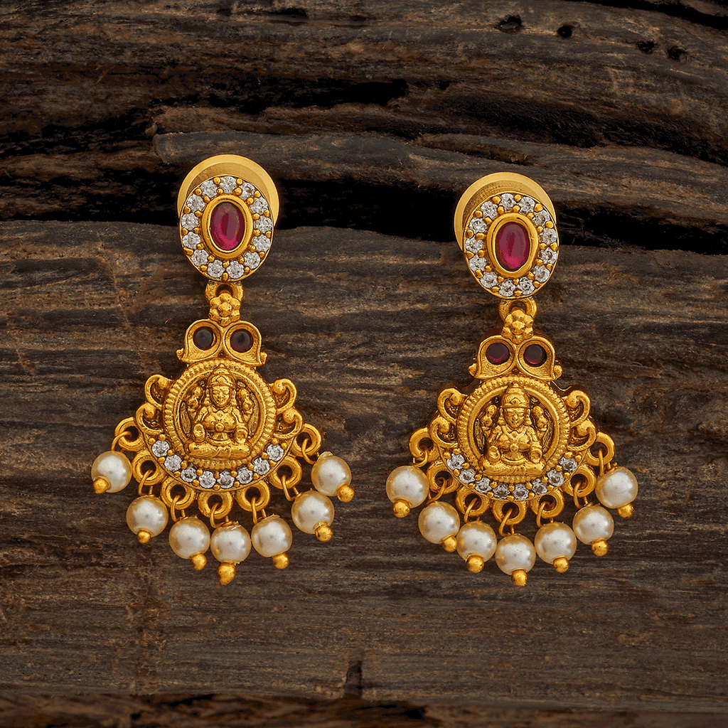 Antique Earring Antique Earring 174425