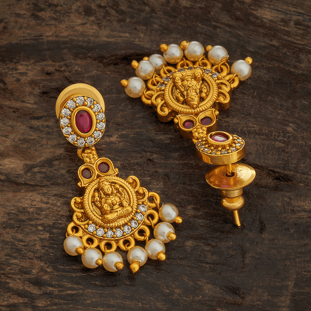 Antique Earring Antique Earring 174425