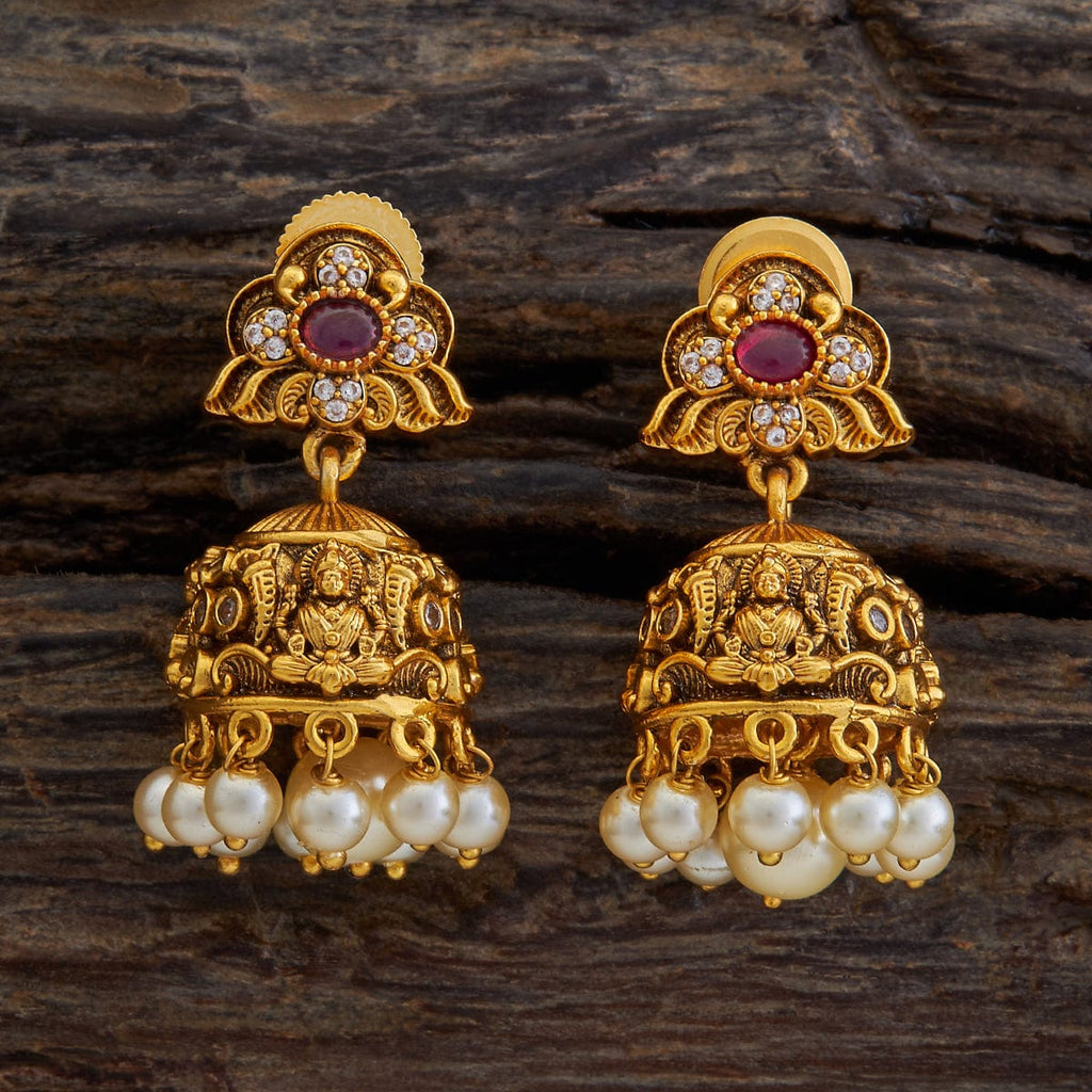 Antique Earring Antique Earring 174426