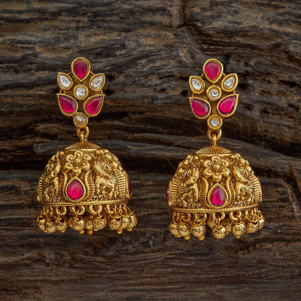 Antique Earring Antique Earring 175831