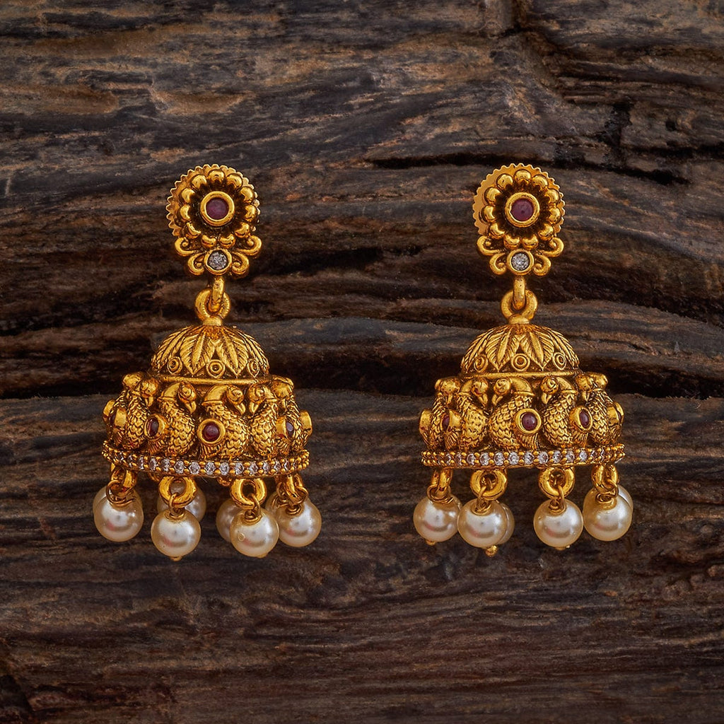 Antique Earring Antique Earring 175888