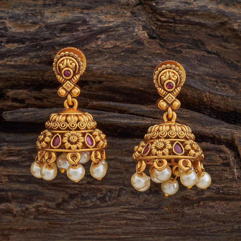 Antique Earring Antique Earring 175889