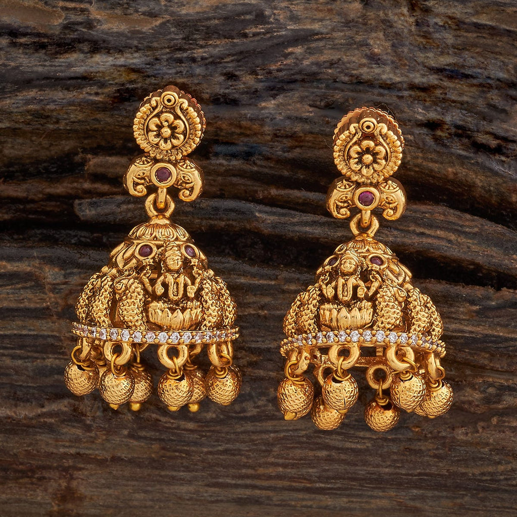 Antique Earring Antique Earring 175892