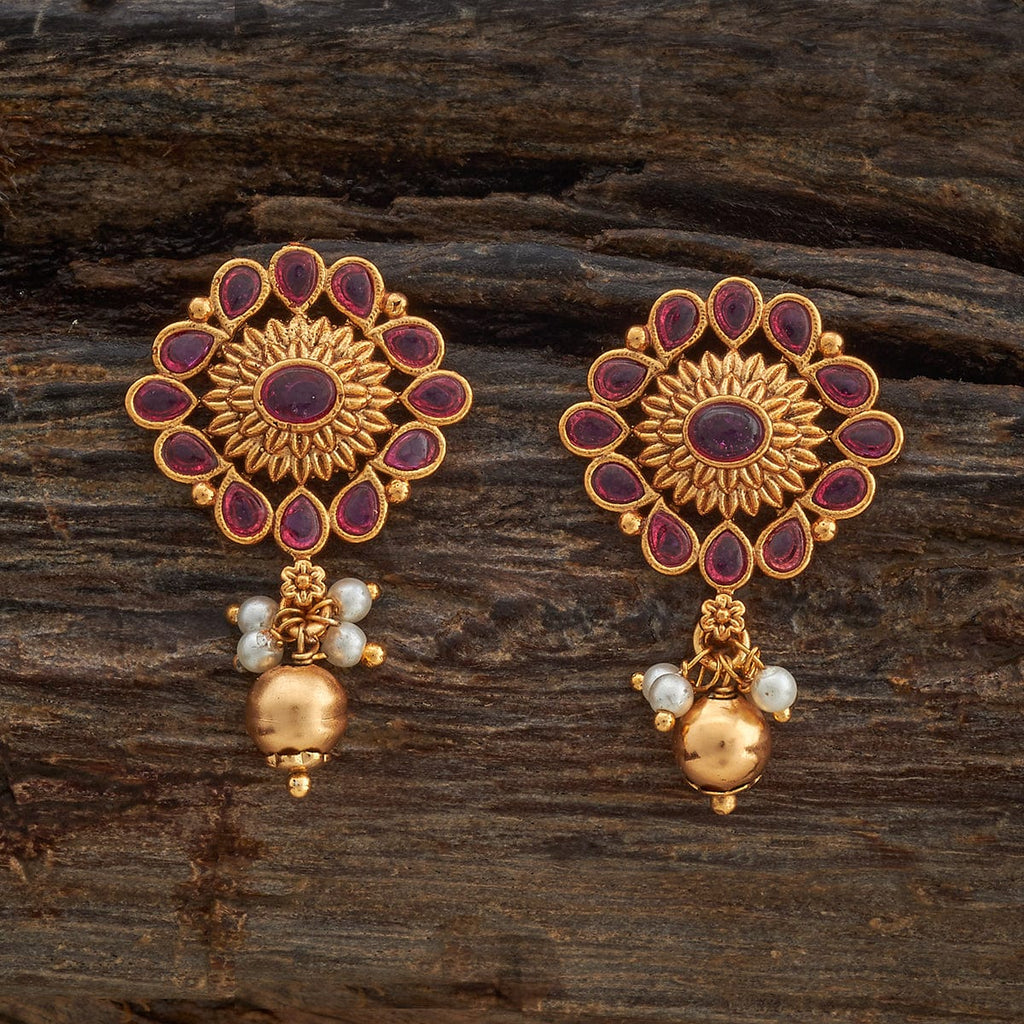 Antique Earring Antique Earring 176231