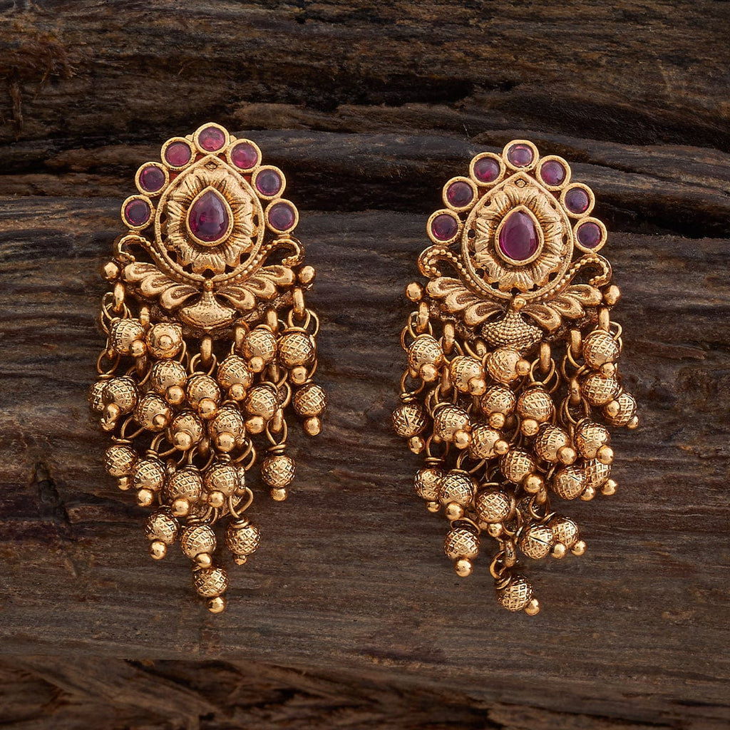 Antique Earring Antique Earring 176234