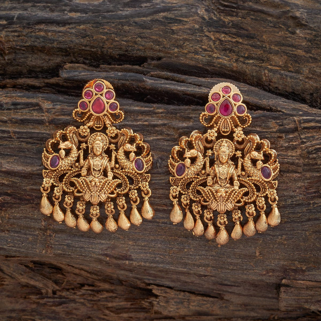 Antique Earring Antique Earring 176242