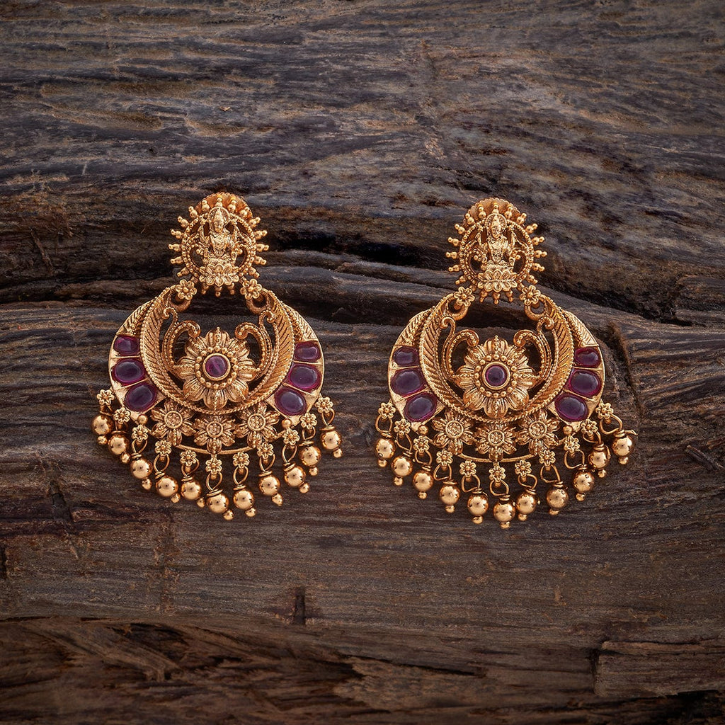 Antique Earring Antique Earring 176244