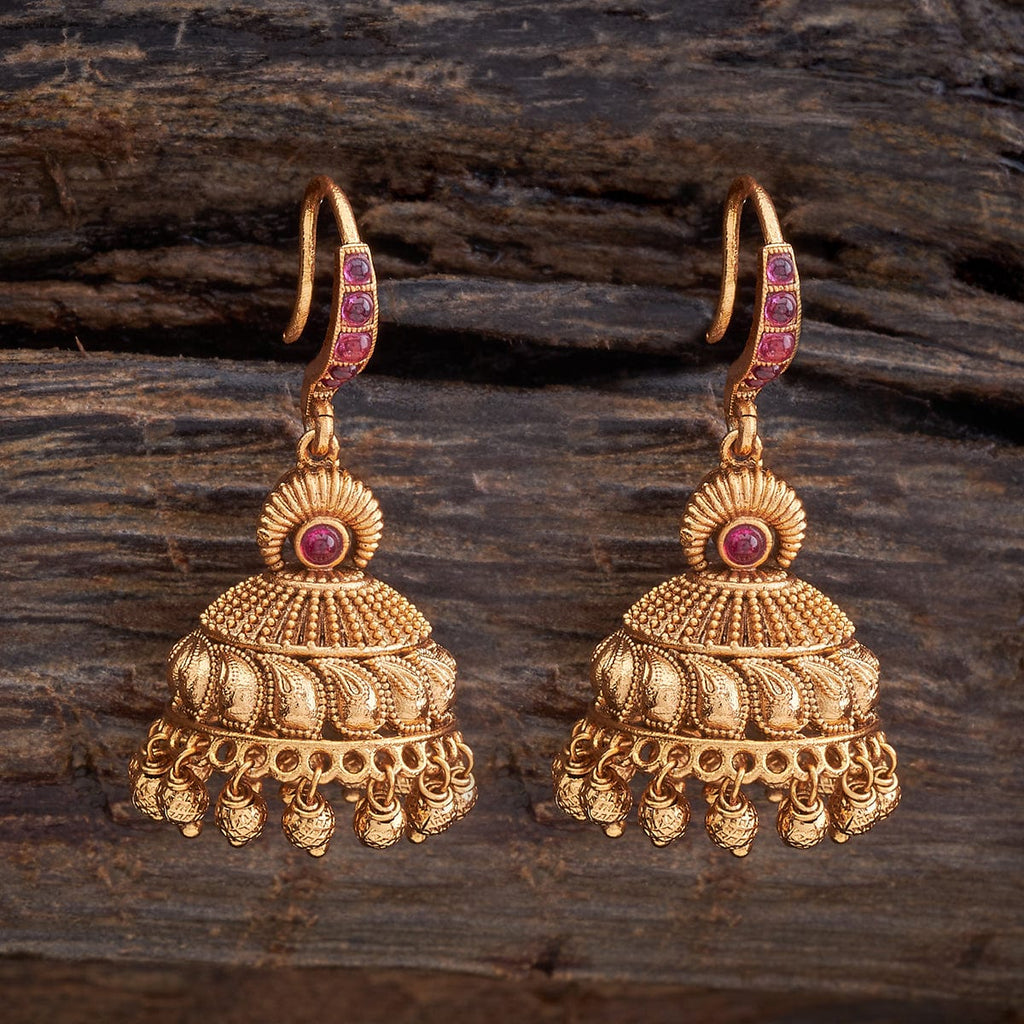 Antique Earring Antique Earring 176266