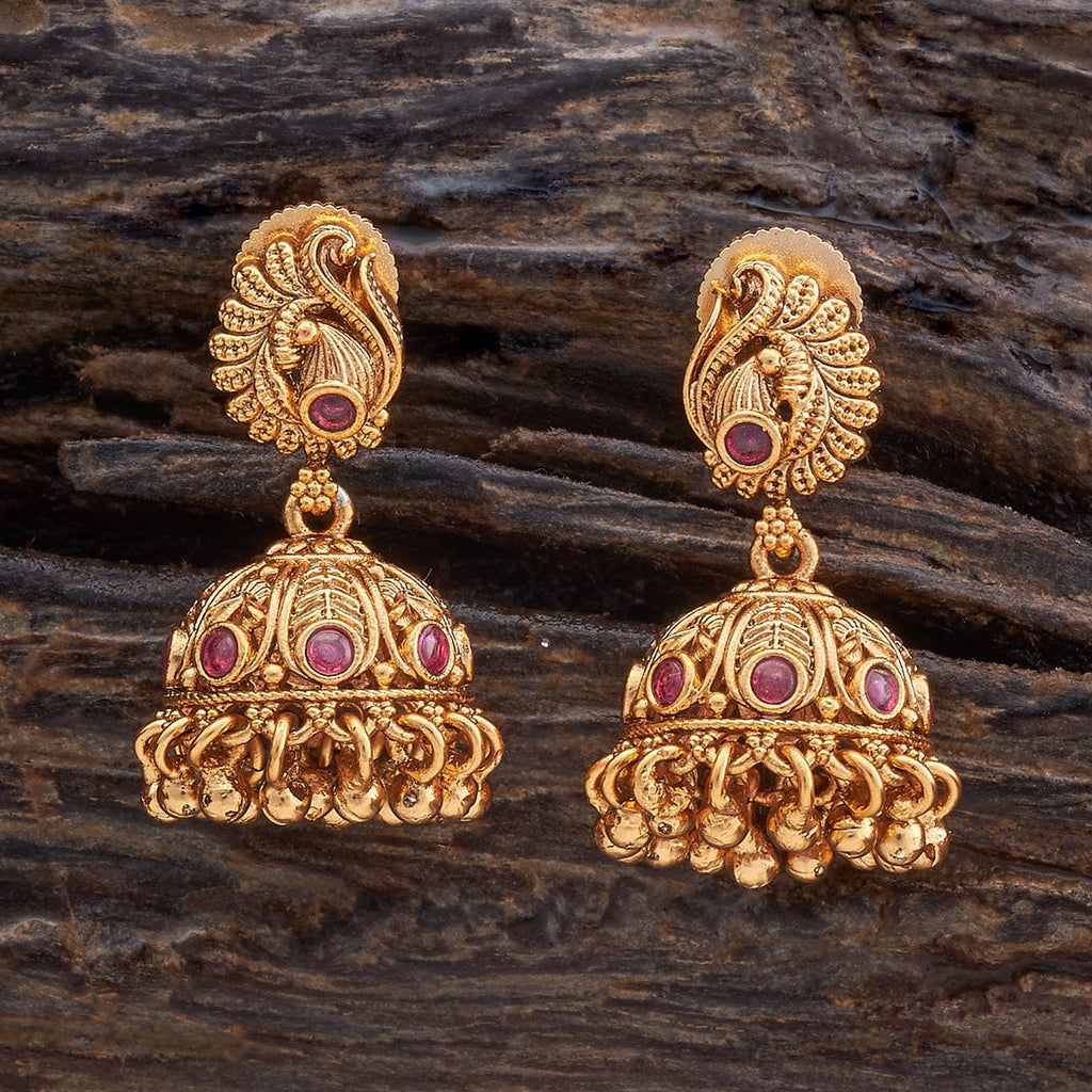 Antique Earring Antique Earring 176267