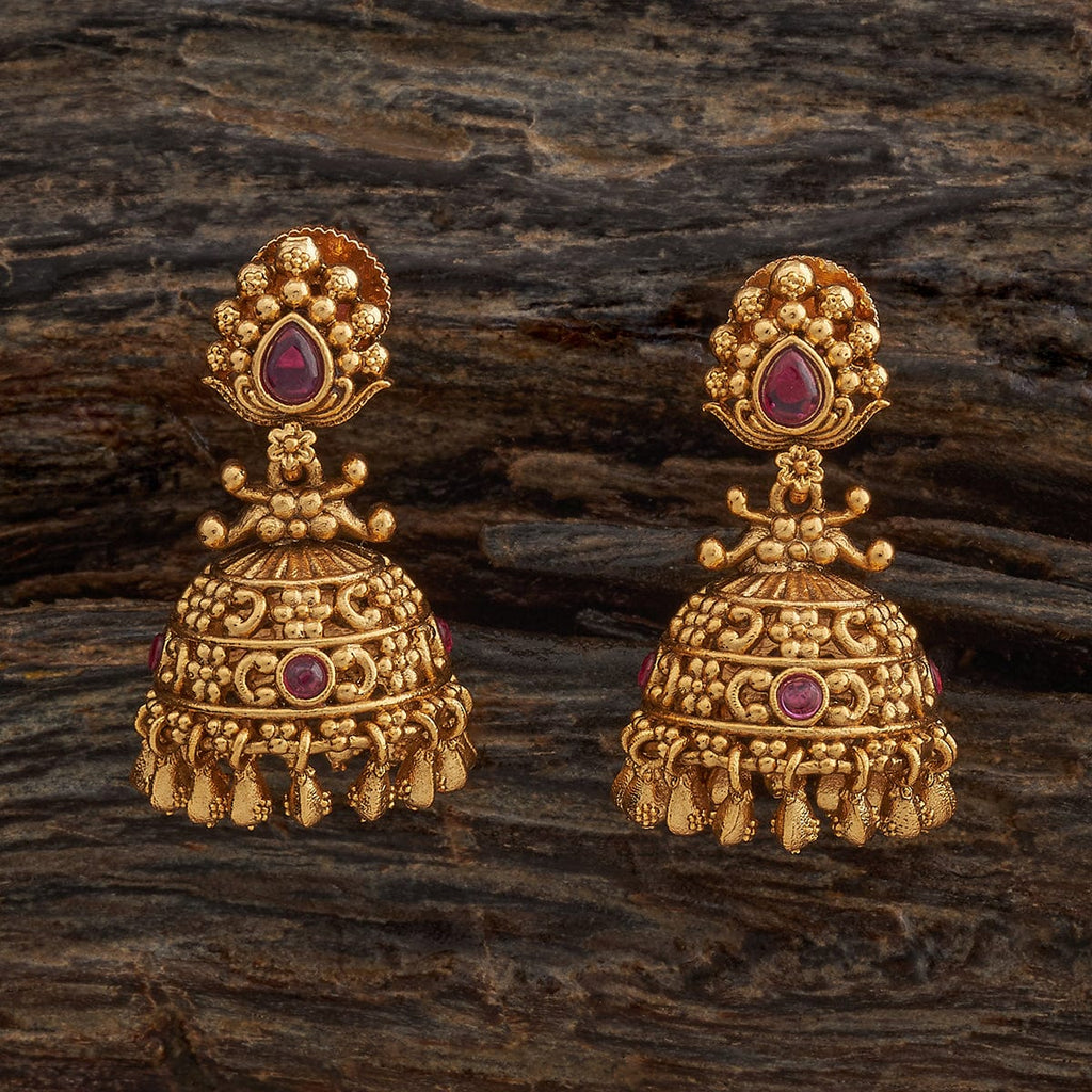 Antique Earring Antique Earring 176269