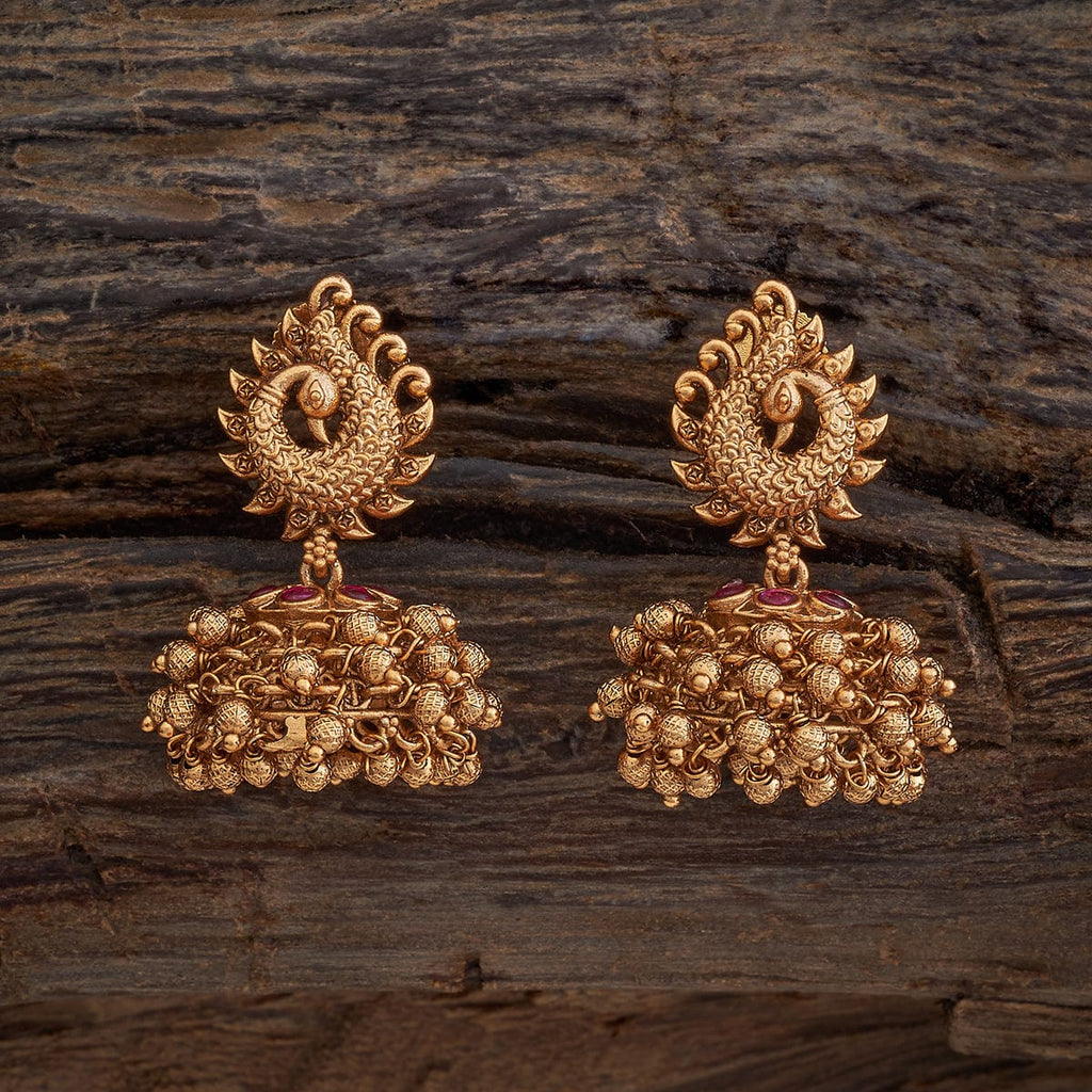 Antique Earring Antique Earring 176270