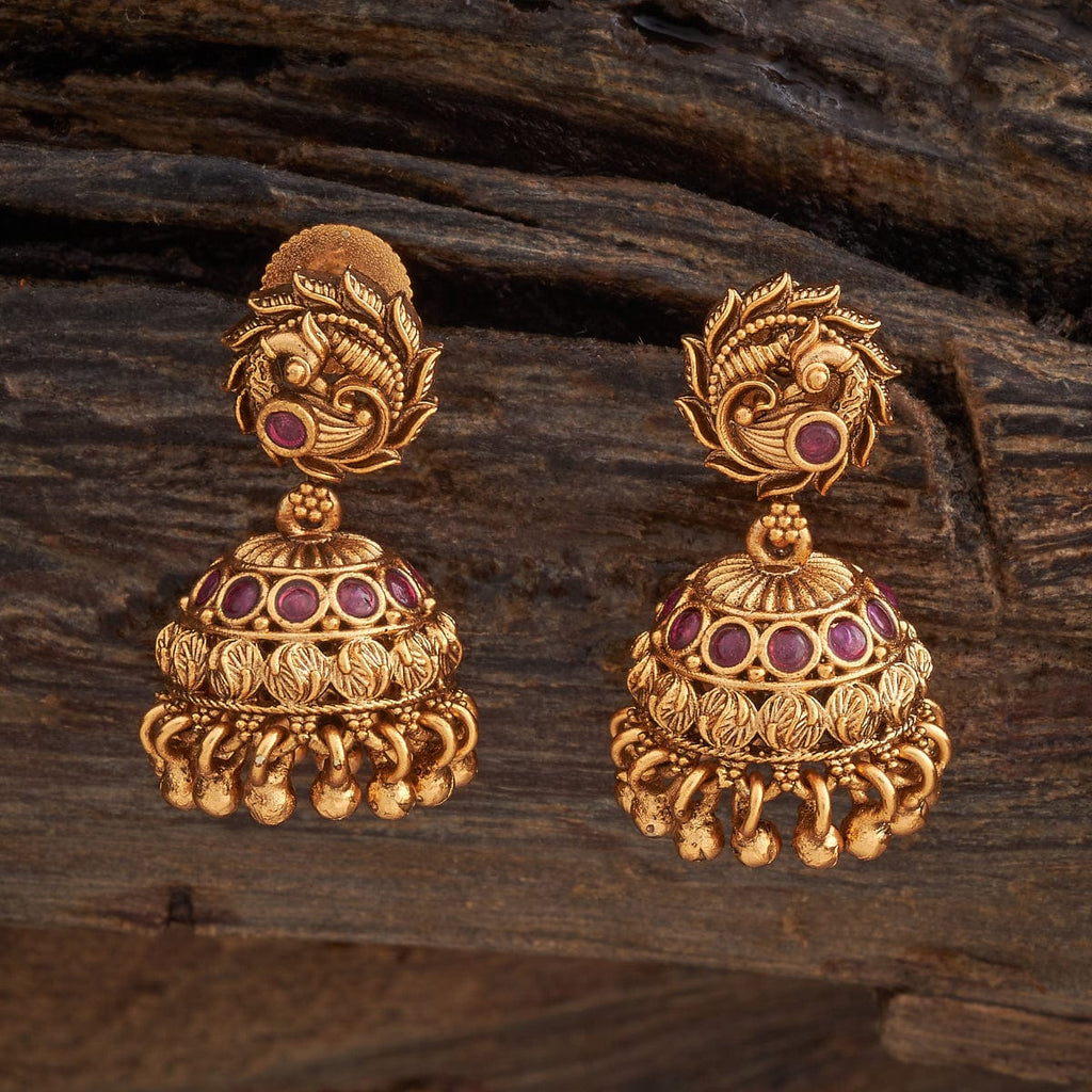 Antique Earring Antique Earring 176272