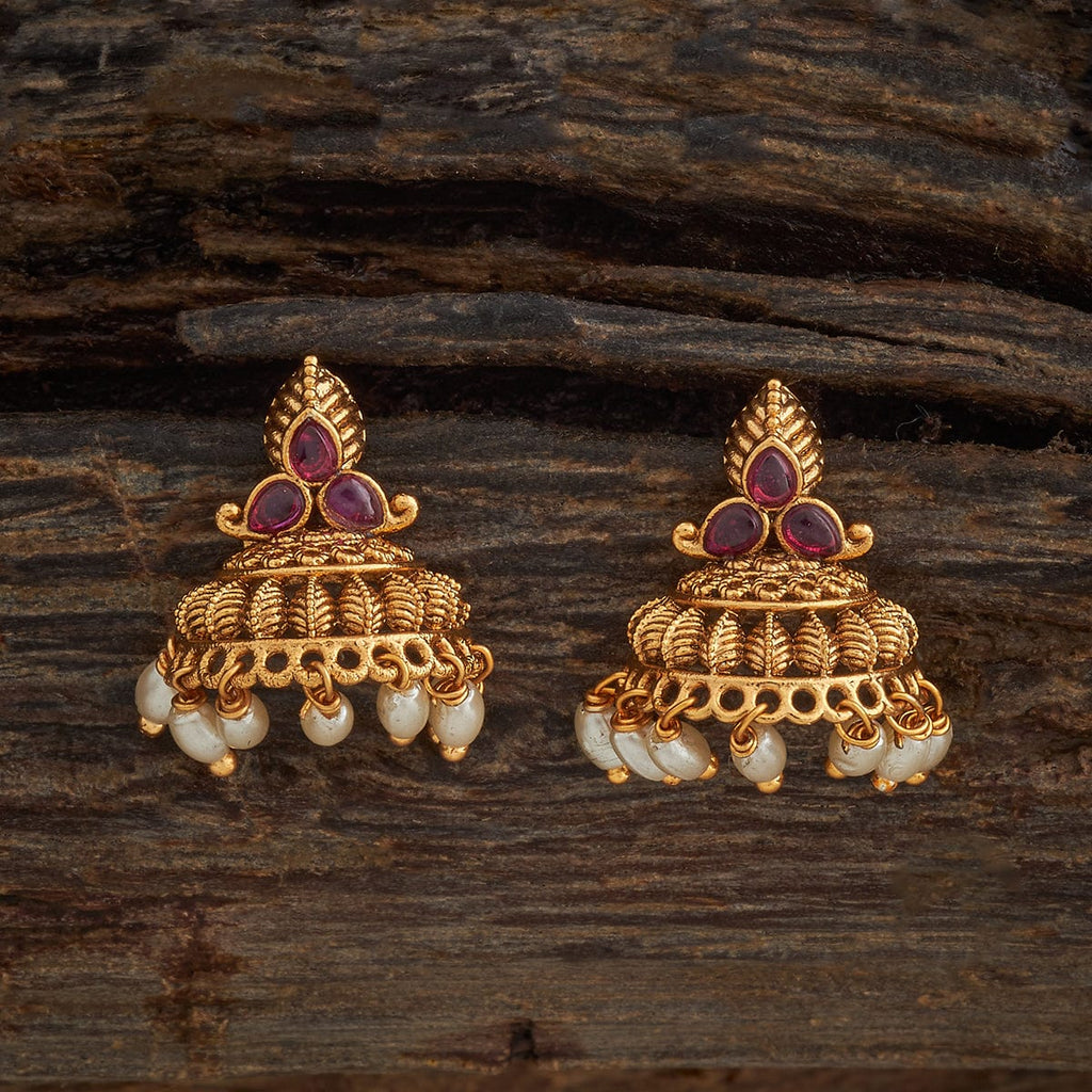 Antique Earring Antique Earring 176275