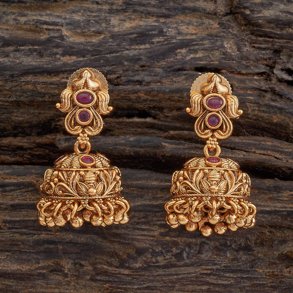 Antique Earring Antique Earring 176278