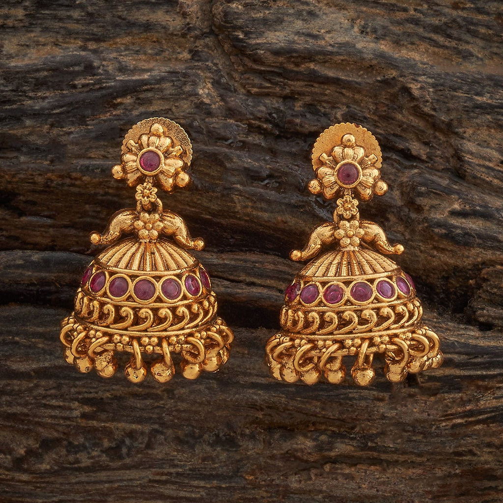 Antique Earring Antique Earring 176279