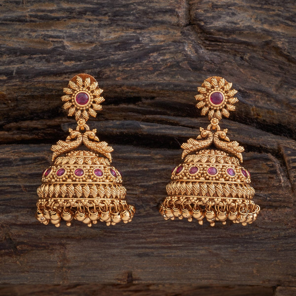 Antique Earring Antique Earring 176285