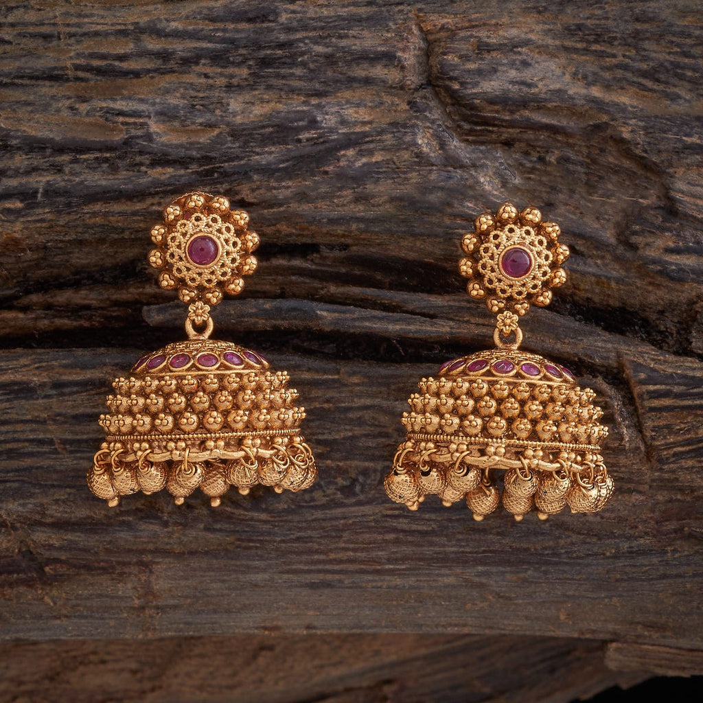 Antique Earring Antique Earring 176287