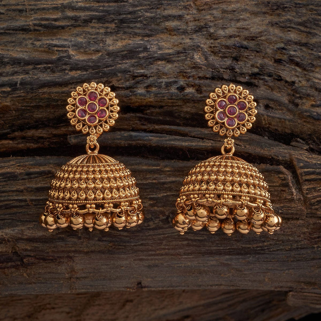 Antique Earring Antique Earring 176288