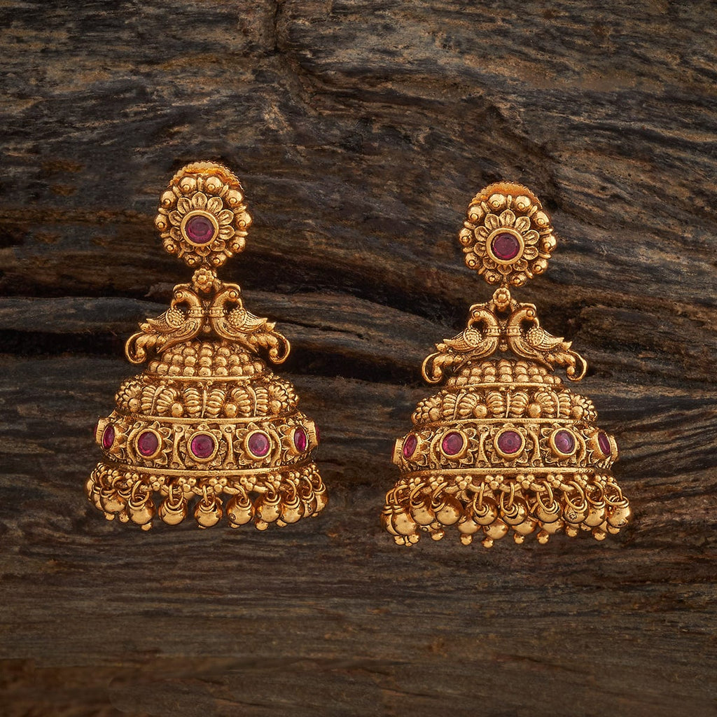 Antique Earring Antique Earring 176289