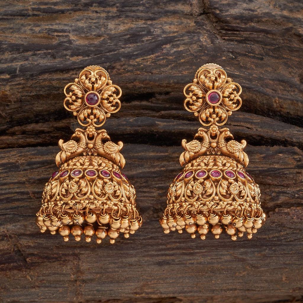 Antique Earring Antique Earring 176291