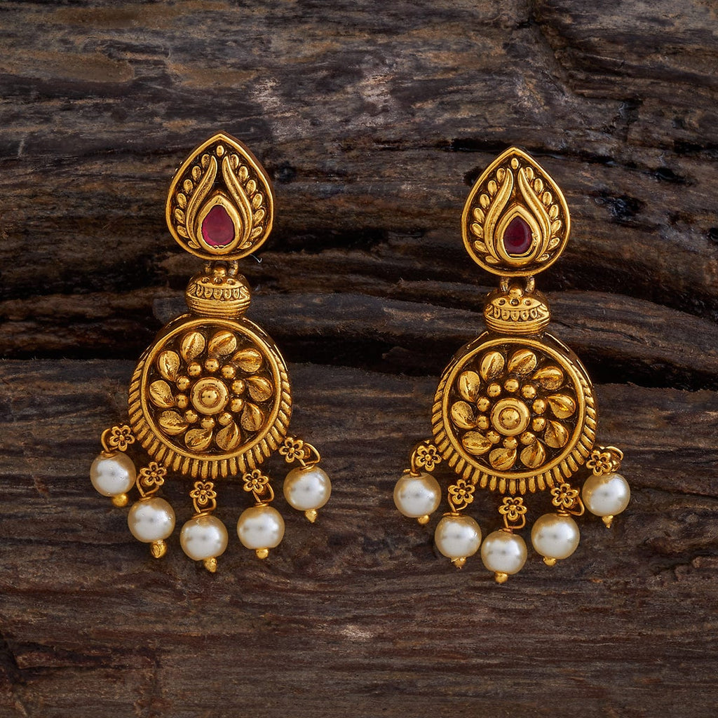 Antique Earring Antique Earring 176751