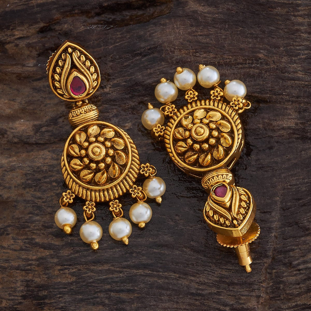 Antique Earring Antique Earring 176751