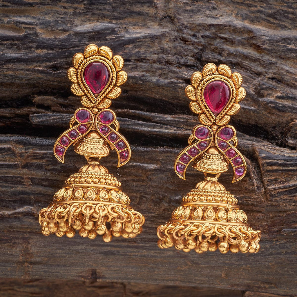 Antique Earring Antique Earring 176877