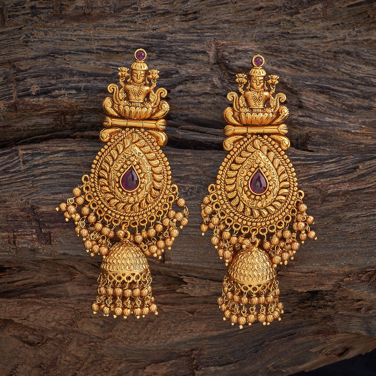 Antique Earring Antique Earring 176881