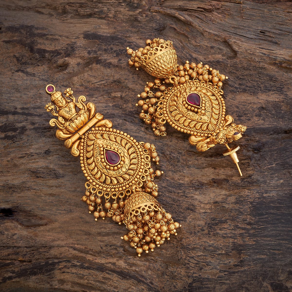 Antique Earring Antique Earring 176881