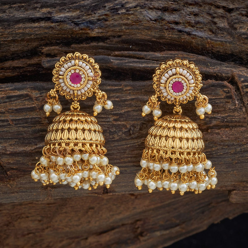 Antique Earring Antique Earring 176913