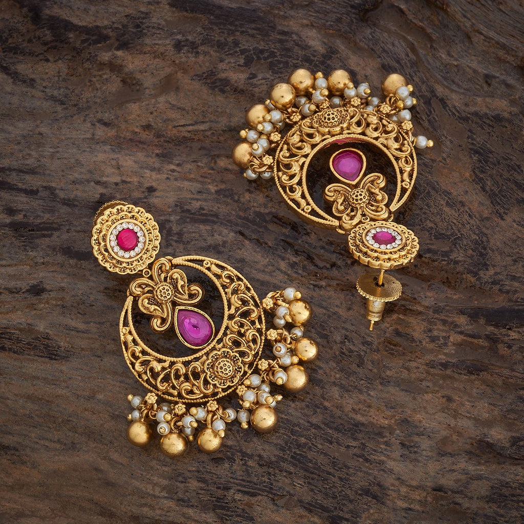 Antique Earring Antique Earring 176914