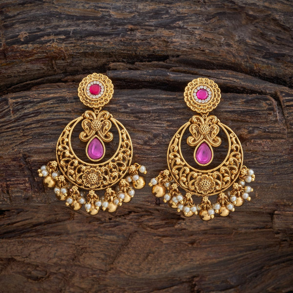 Antique Earring Antique Earring 176914