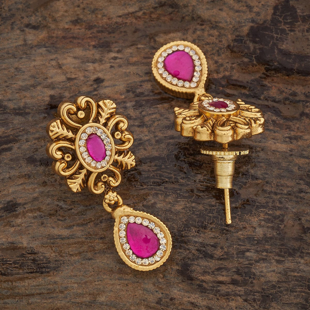 Antique Earring Antique Earring 176915