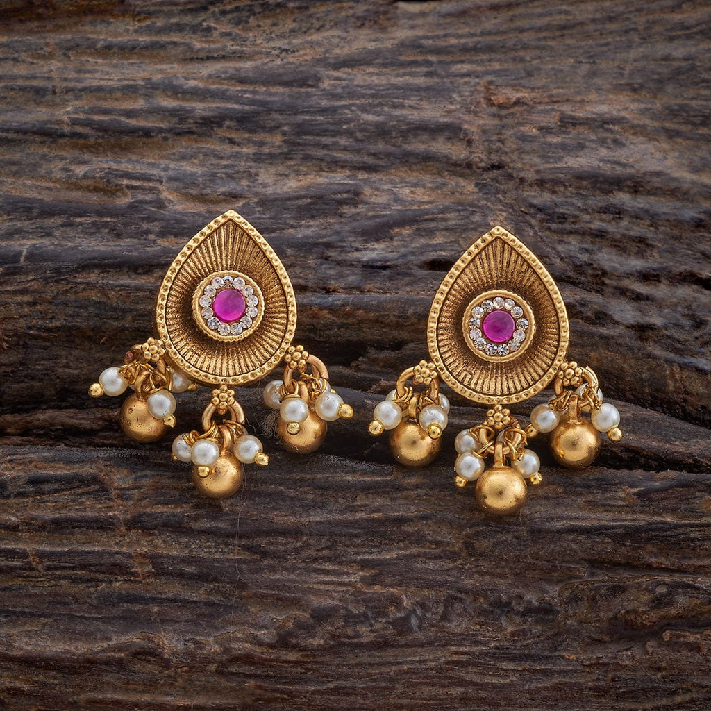 Antique Earring Antique Earring 176924