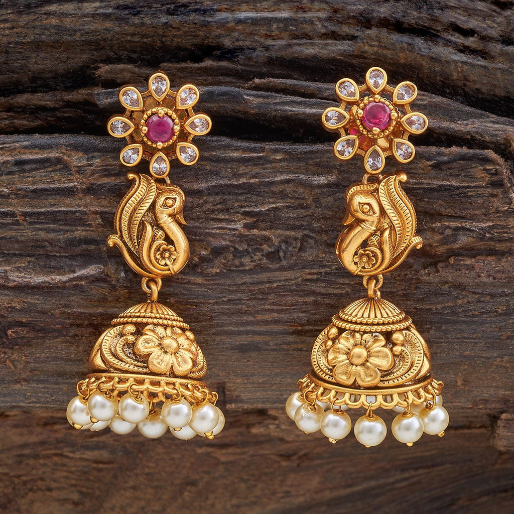 Antique Earring Antique Earring 177016