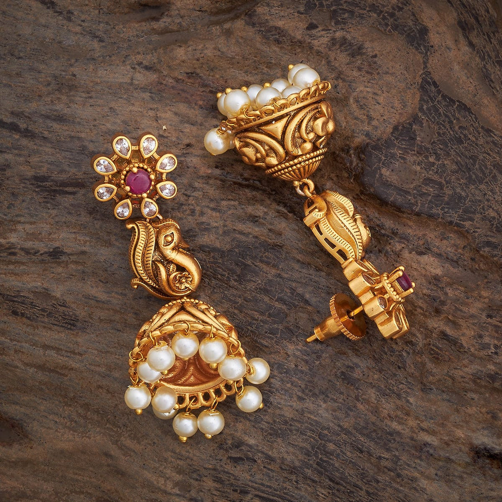 Antique Earring Antique Earring 177016