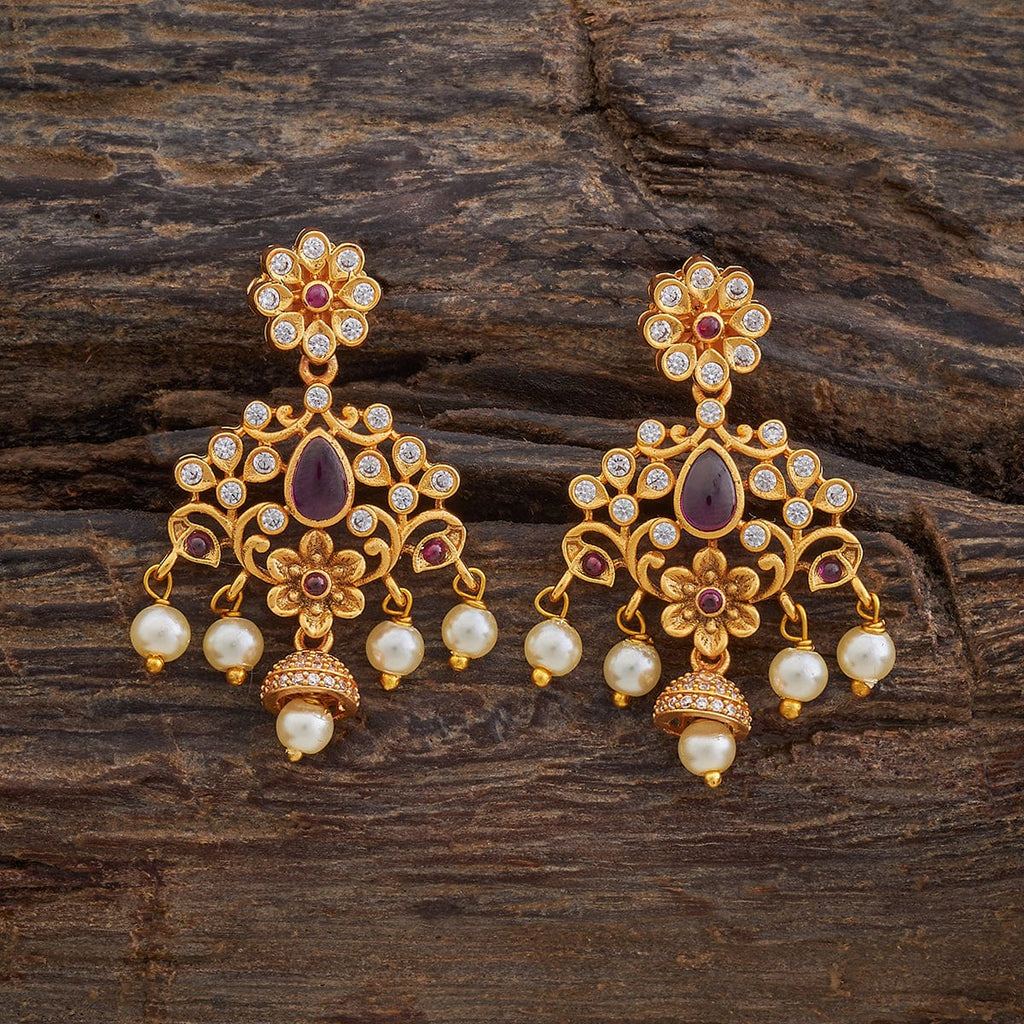 Antique Earring Antique Earring 177019