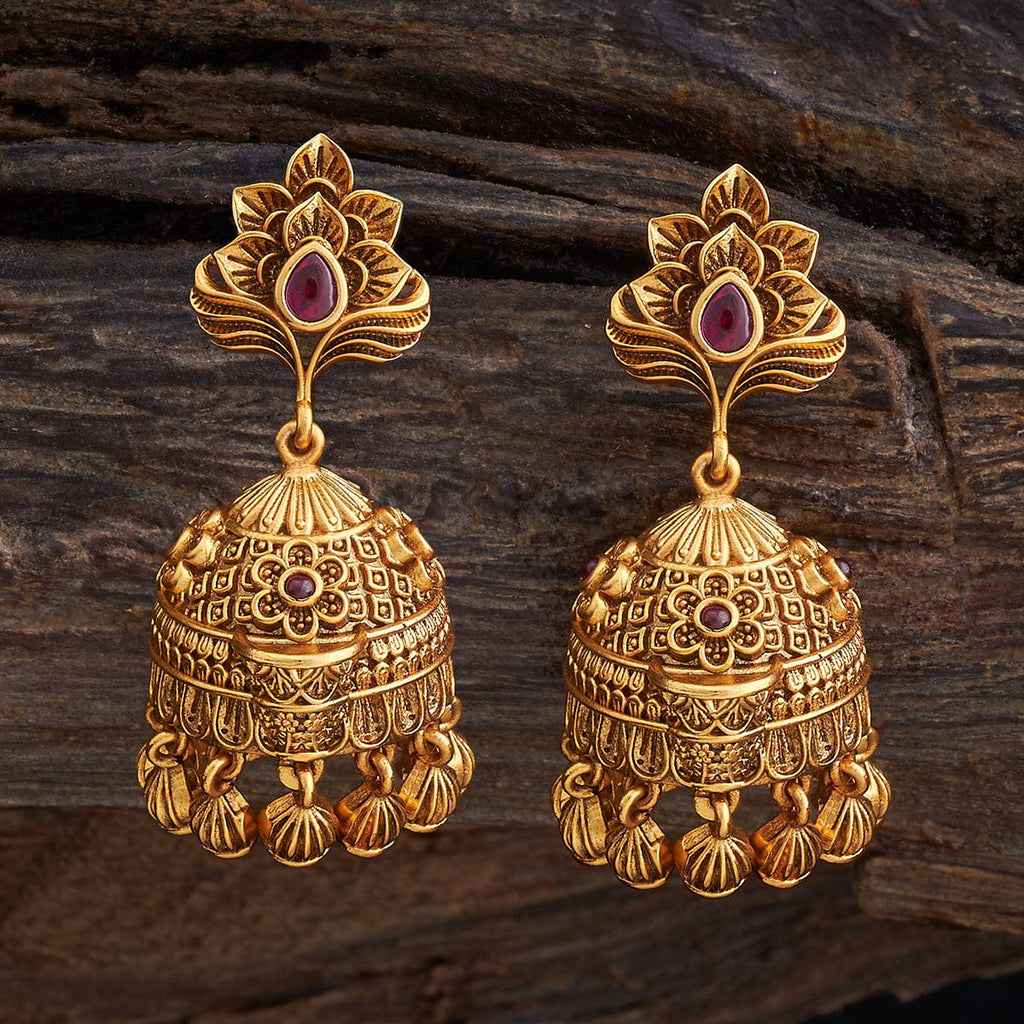 Antique Earring Antique Earring 177022