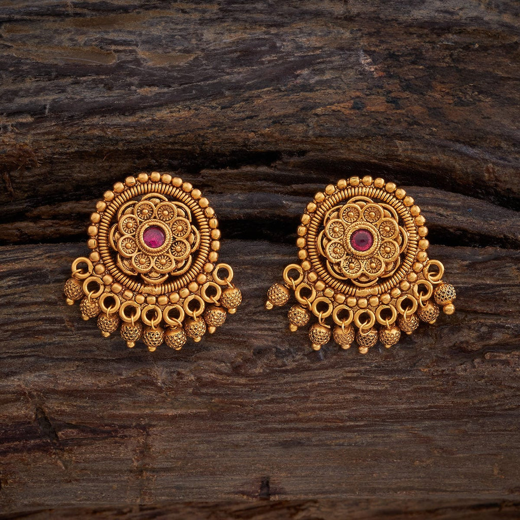 Antique Earring Antique Earring 177775