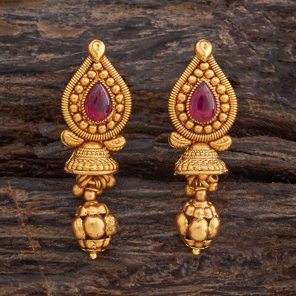 Antique Earring Antique Earring 177913