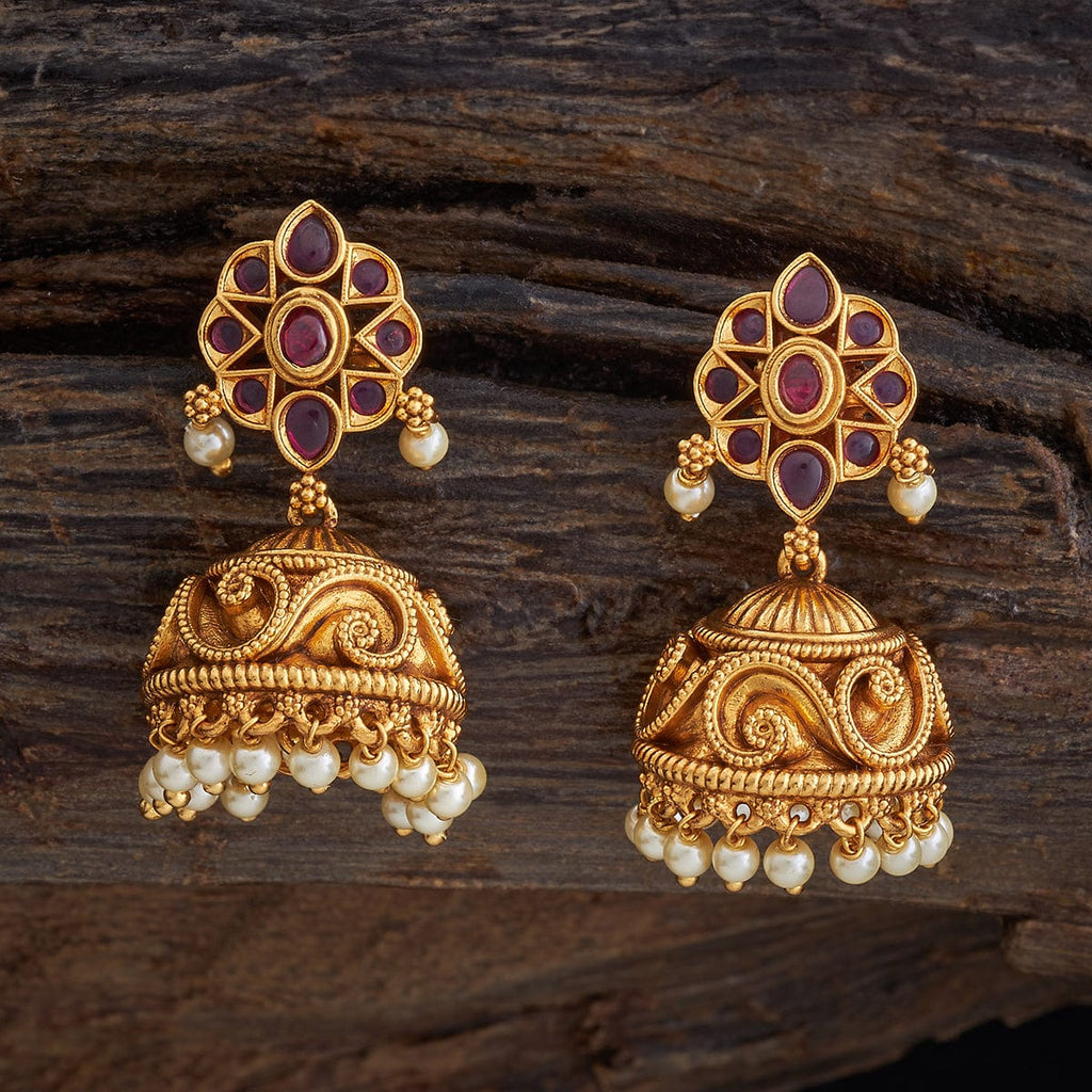 Antique Earring Antique Earring 178065