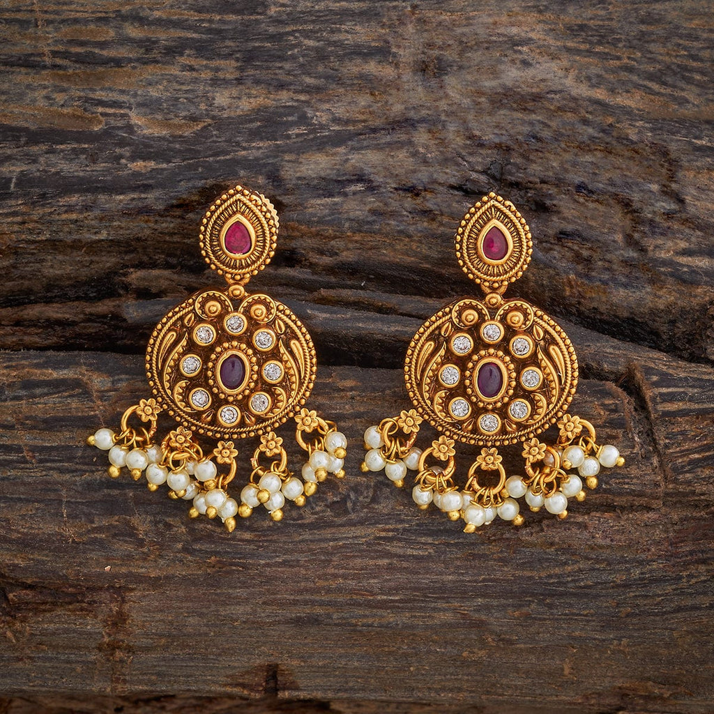 Antique Earring Antique Earring 179941